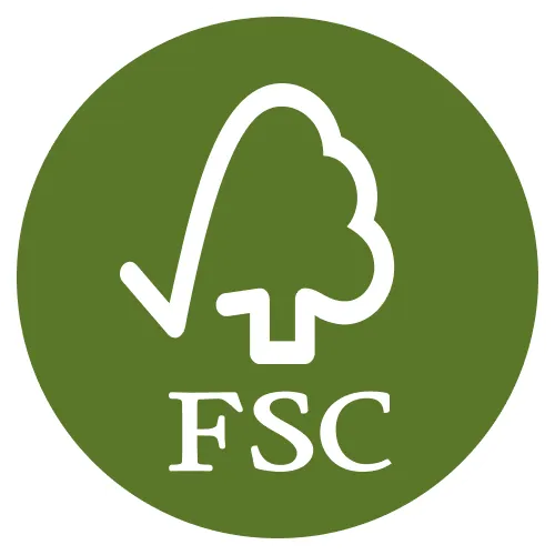 Certificazione FSC