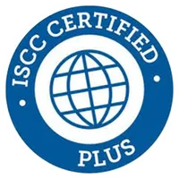 Certificazione ISCC PLUS