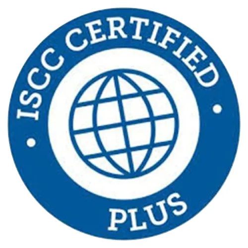 Certificazione ISCC