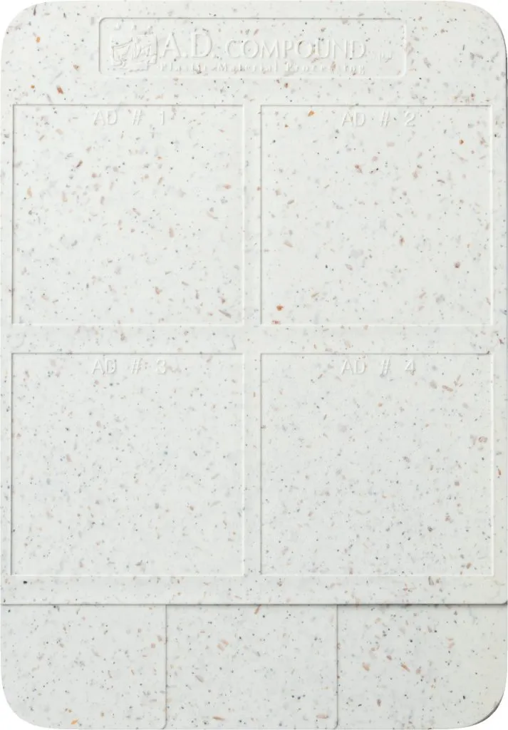 Lush Birch organic compound sample