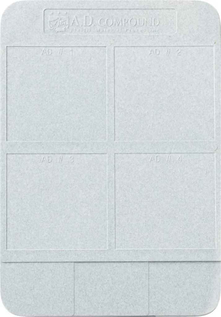 Mysterious Quartz stone compound sample