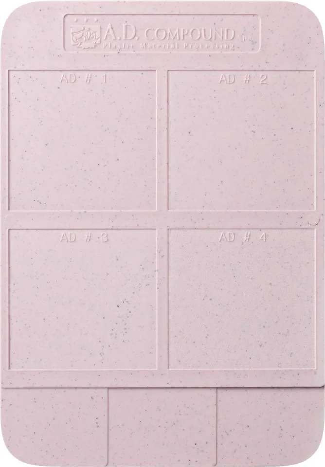 Red Harvest organic compound sample