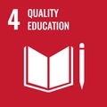 SDG 4 - Istruzione di Qualità