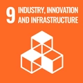 SDG 9 - Innovazione e Infrastrutture