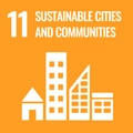 SDG 11 - Comunità Sostenibili