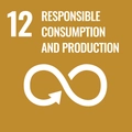 SDG 12 - Consumo Responsabile
