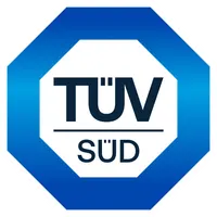 Certificazione TÜV ISO 9001:2015